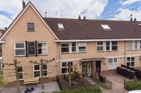 Woning Lentetuin 68 Barneveld