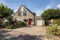 Woning Kampweg 16 Ruinen (Gem. De Wolden)