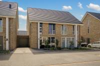 Woning Sleutelbloem 54 Berghem