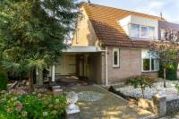 Woning Burgemeester Blessinglaan 68 Ewijk