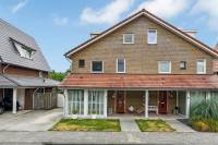 Woning Hunnenveld 30 Arnhem