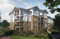 Woning Wonen in het Park bnr. 23 Waddinxveen