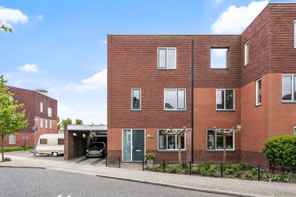 Woning Ambachtslaan 65 Assendelft