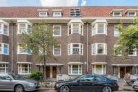 Woning Warmondstraat 166Hs Amsterdam