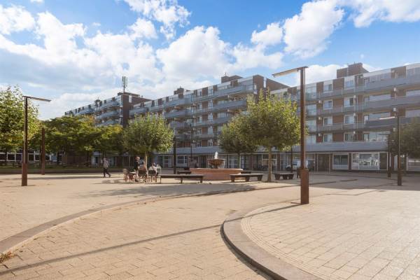 Woning Kruidenhof 137 Diemen