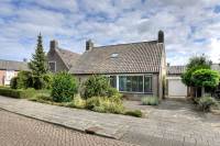 Woning Heer Arnoudstraat 1 Oosterhout (NB)