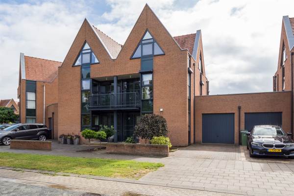 Woning Blackwoodstraat 17 Opijnen