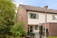 Woning Marsmangaarde 114 Deventer