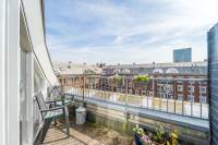 Woning Barcelonaplein 39 Amsterdam