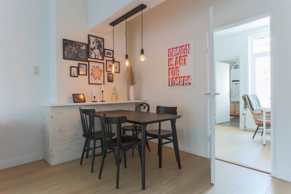Woning Nassauplein 30 Groningen
