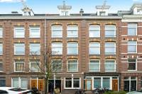 Woning Fagelstraat 30I Amsterdam