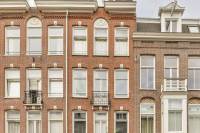 Woning Eerste Helmersstraat 142II Amsterdam