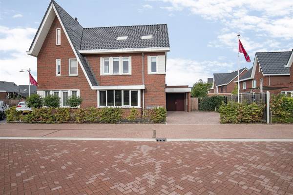 Woning Veenwoud 29 Ede