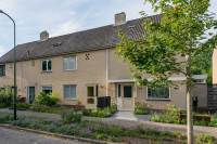 Woning Oudburgerlaan 22 Heiloo