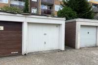 Garage Emmastraat 88 Diemen