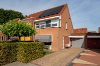 Woning Rietgans 9 Spanbroek
