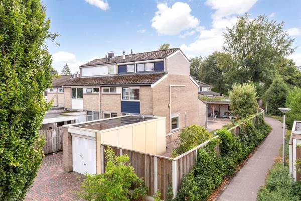Woning Schipperhorst 41 Enschede