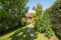 Woning De Weide 43 Houten