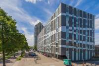 Woning Van Leijenberghlaan 4E Amsterdam