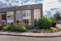Woning Frans Halsstraat 11 Zaltbommel