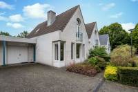 Woning Rietlaan 6 Son en Breugel