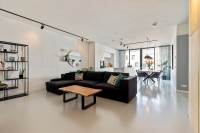 Woning Karel Klinkenbergstraat 1B Amsterdam