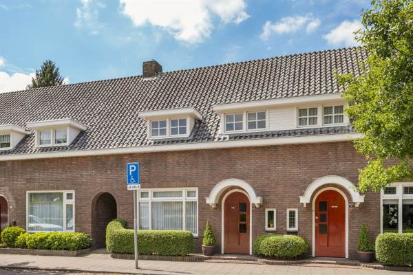 Woning Papenvoort 31 Geldrop