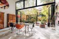 Woning Vossiusstraat 18hs Amsterdam