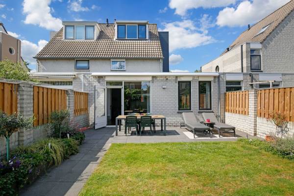 Woning Zinker 9 Oss