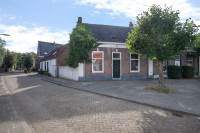 Woning Zandheuvel 52 Oosterhout (NB)