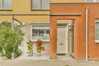 Woning Vilvoordestraat 14 Amsterdam