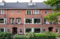 Woning Verlengde J. A. Feithstraat 20a Groningen