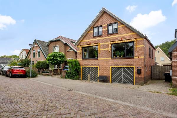 Woning Dijk 61 Broek op Langedijk