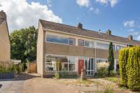 Woning Berkenweg 18 Haulerwijk