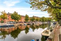 Woning De Rijpgracht 24I Amsterdam