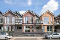 Woning Canadastraat 31b Heino