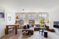 Woning Derde Hugo de Grootstraat 2II Amsterdam