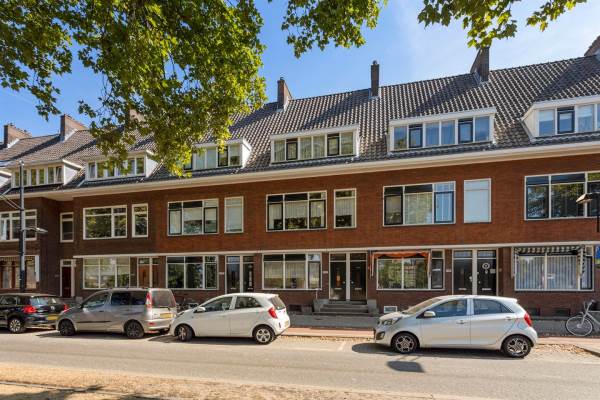 Woning Groene Hilledijk 392A Rotterdam