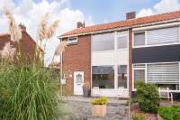 Woning Betulastraat 9 Doesburg