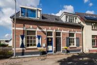 Woning Lingedijk 14 Geldermalsen