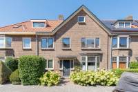 Woning P C Hooftstraat 19 Zwolle