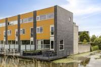 Woning Tuinfluiter 30 Nieuwe Niedorp