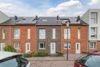 Woning Keerspoor 18 Assendelft