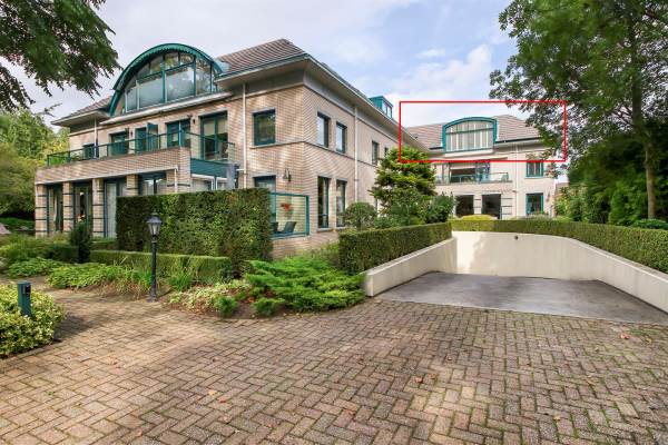 Woning Dubbelsteynlaan West 8B Dordrecht