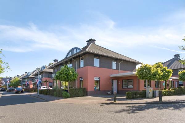Woning Heibloem 20 Rosmalen