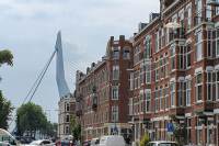 Woning Prins Hendrikkade 124f Rotterdam