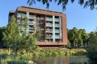 Woning Kenenburgstraat 6 Den Haag