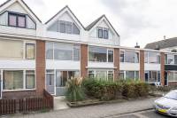 Woning Goudsbloemstraat 54 Papendrecht