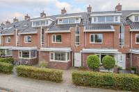 Woning Peterhof 19 Noordwijk (ZH)