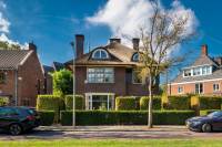 Woning Parklaan 4 Amstelveen